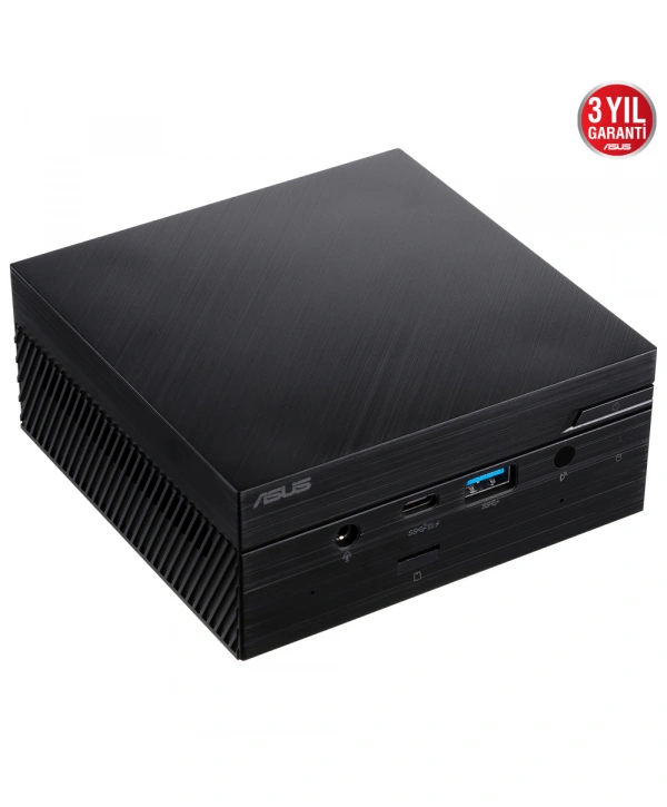 ASUS MINIPC PN50-E1-B-B5153MD R5-4500U BAREBONE FDOS