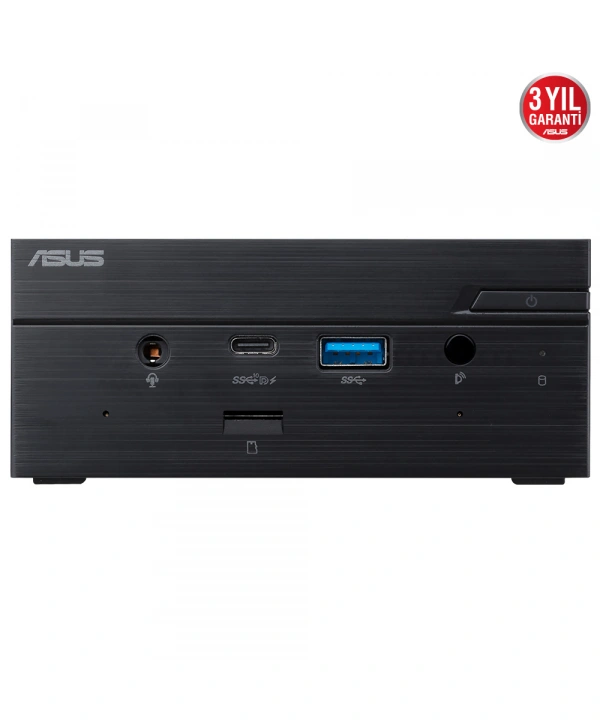 ASUS MINIPC PN51-BB353MDE1 R3-5300U BAREBONE FDOS