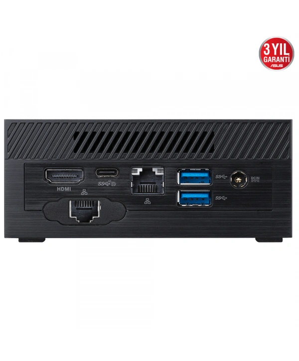 ASUS MINIPC PN51-BB353MDE1 R3-5300U BAREBONE FDOS