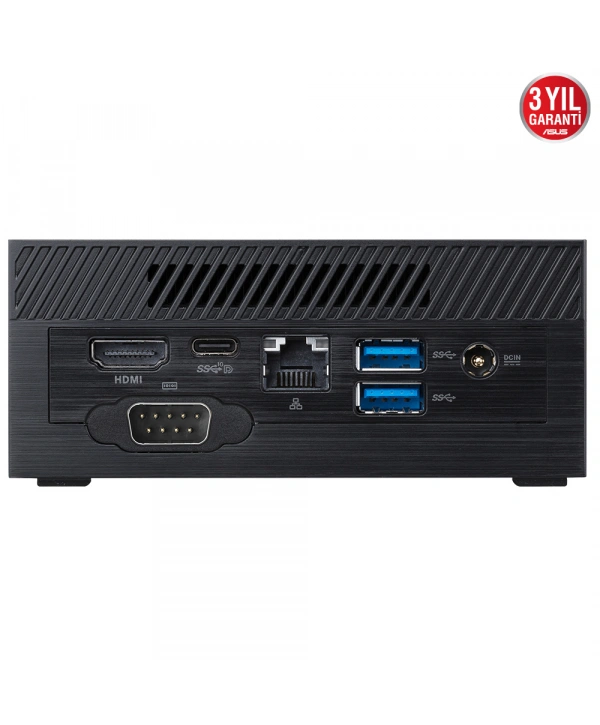 ASUS MINIPC PN51-BB353MDE1 R3-5300U BAREBONE FDOS