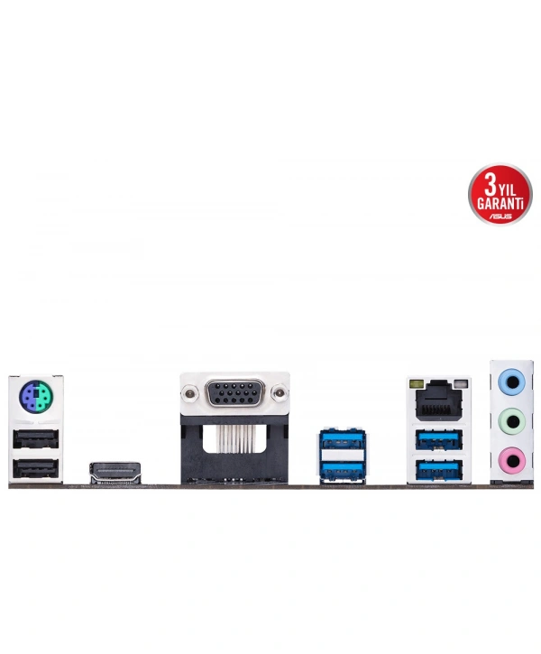 ASUS PRIME B660M-K D4 DDR4 5333(OC) M.2  mATX 1700p