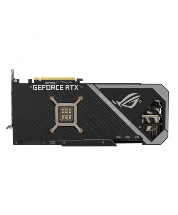 ASUS ROG-STRIX-RTX3080-O12G-GAMING 12GB GDDR6X 384Bit