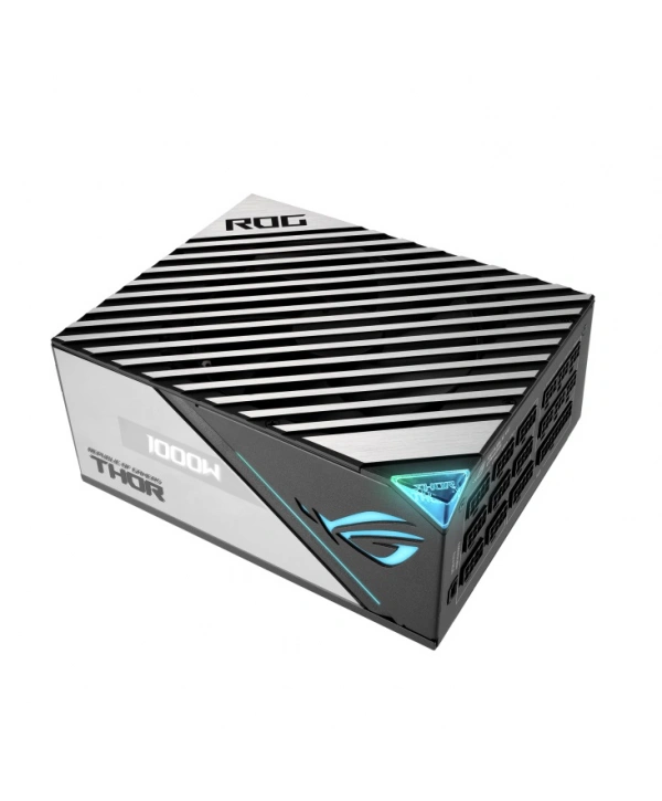 ASUS ROG-THOR-1000P2-GAMING POWER SUPPLY