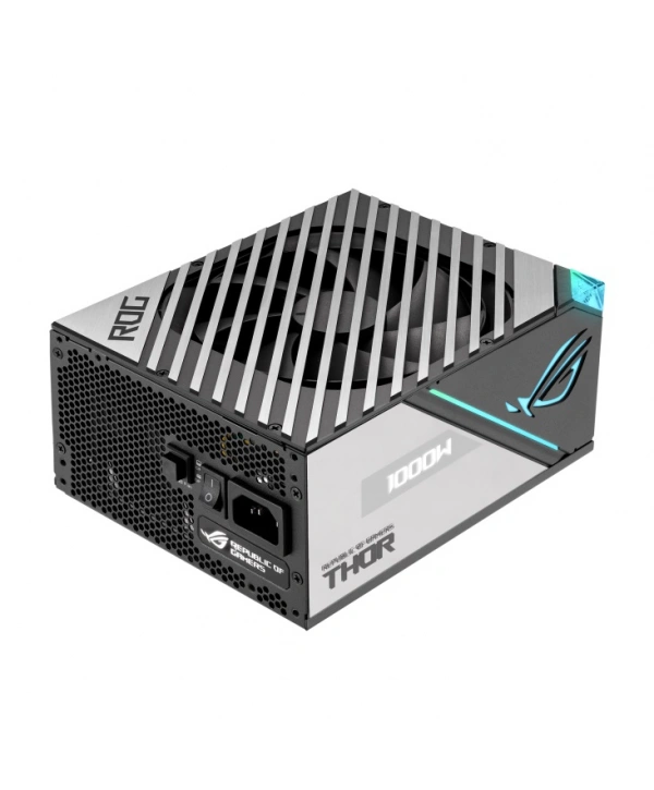 ASUS ROG-THOR-1000P2-GAMING POWER SUPPLY