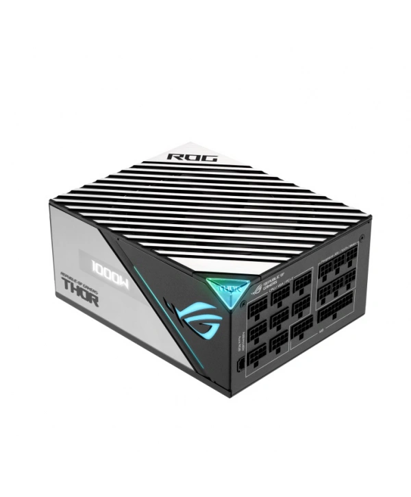 ASUS ROG-THOR-1000P2-GAMING POWER SUPPLY