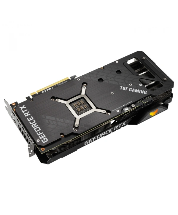 ASUS TUF-RTX3080-O12G-GAMING 12GB GDDR6X HDMI DP 384BİT