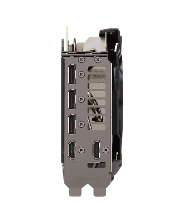 ASUS TUF-RTX3080-O12G-GAMING 12GB GDDR6X HDMI DP 384BİT