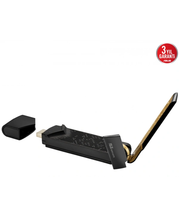 ASUS USB-AX56 574/1201Mbps USB ADAPTÖR