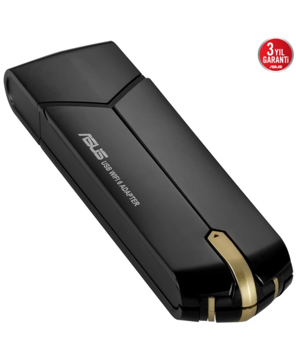ASUS USB-AX56 574/1201Mbps USB ADAPTÖR