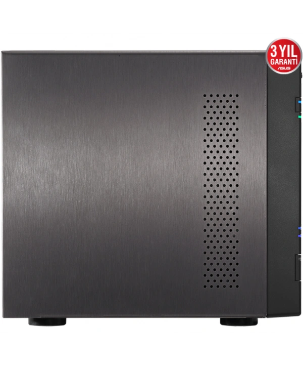ASUSTOR AS6508T 8 SLOT 8GB DDR4 3.5 NAS DEPOLAMA ÜNİTESİ