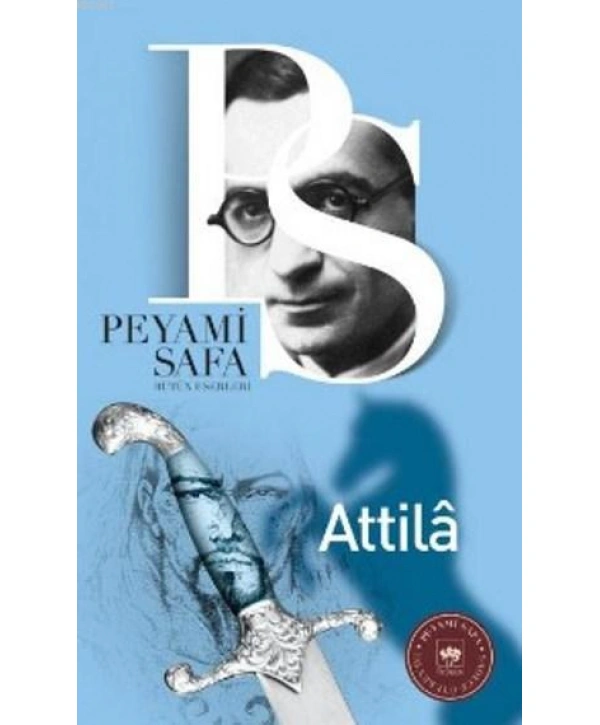 Atilla