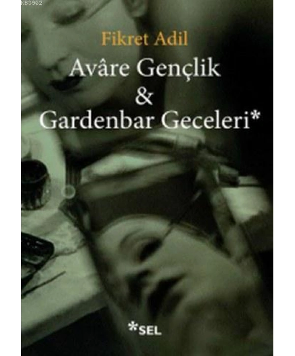 Avare Gençlik & Gardenbar Geceleri
