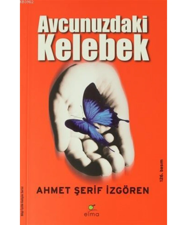 Avcunuzdaki Kelebek
