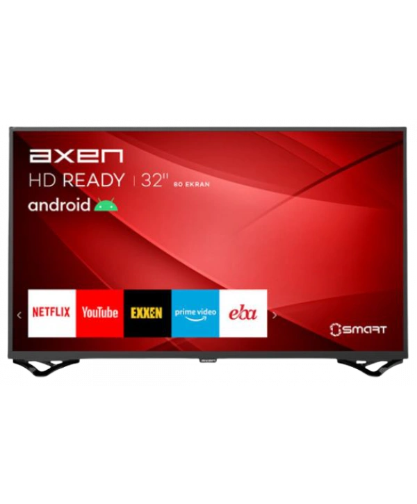 AXEN AX32DAB13 32 HD SMART LED TV