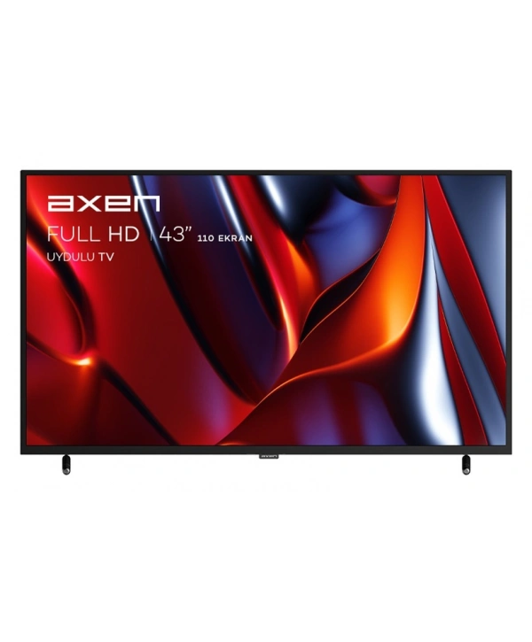 AXEN  AX43DIL010  43 UYDULU LED TV