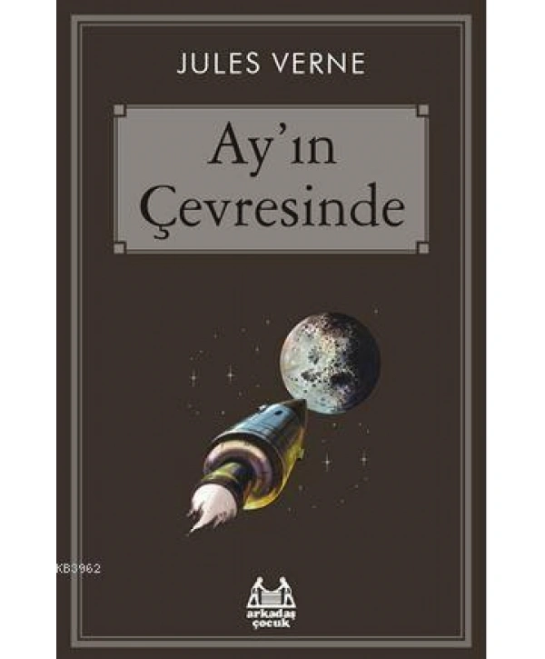 Ayın Çevresinde