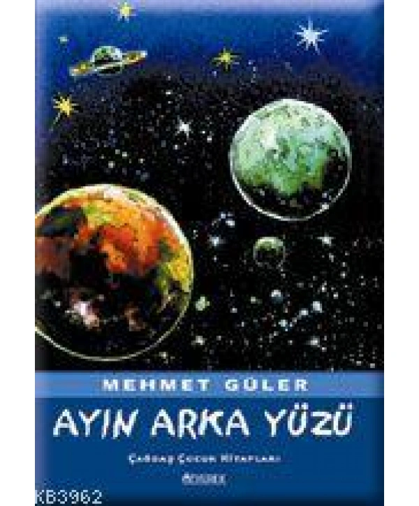Ayın Arka Yüzü