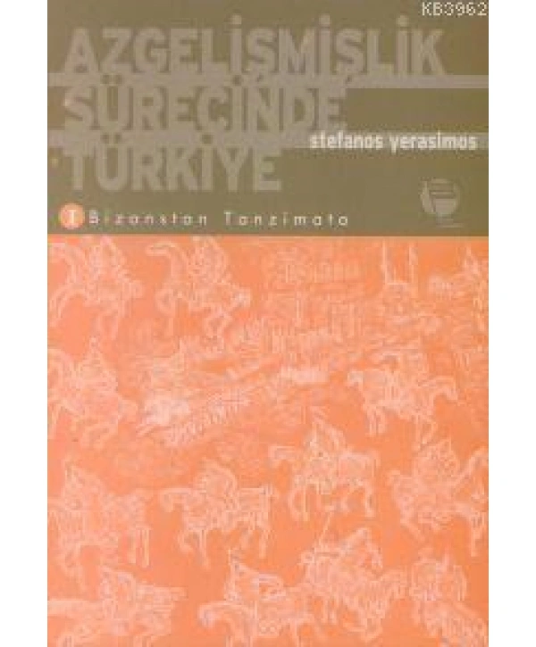 Azgelişmişlik Sürecinde Türkiye 1