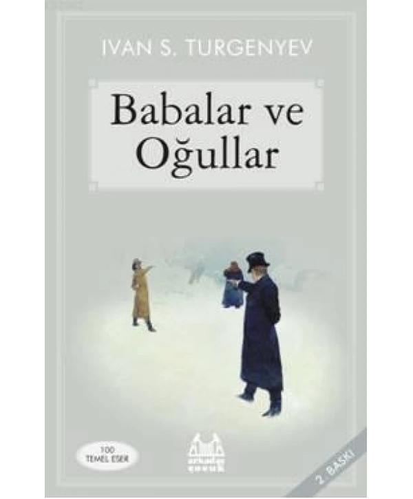 Babalar ve Oğullar