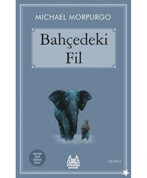 Bahçedeki Fil