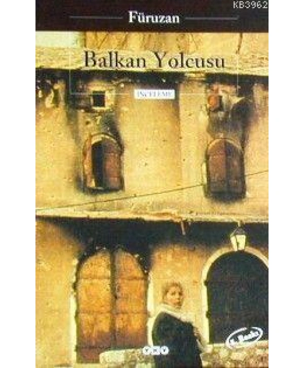 Balkan Yolcusu