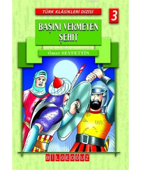 Başını Vermeyen Şehit