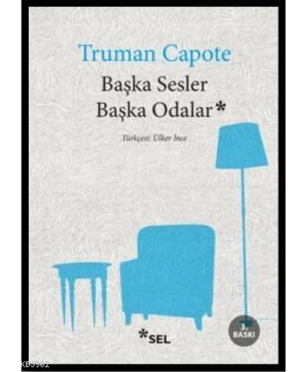 Başka Sesler Başka Odalar