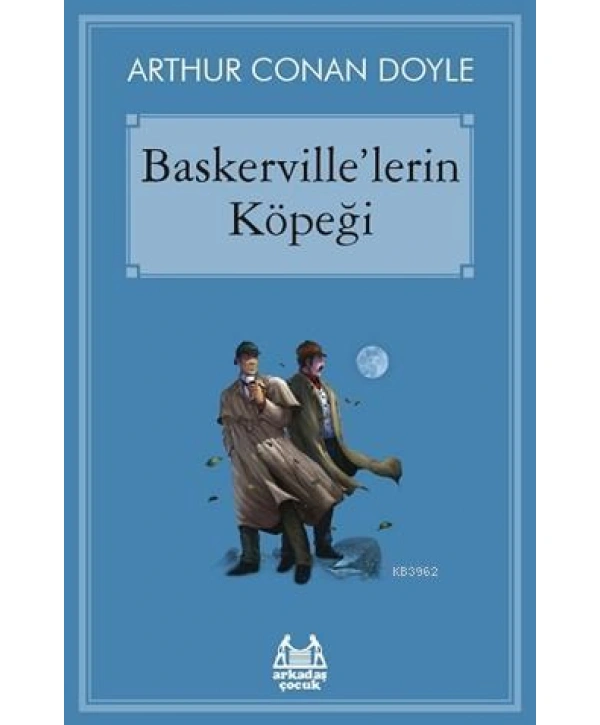 Baskervillelerin Köpeği