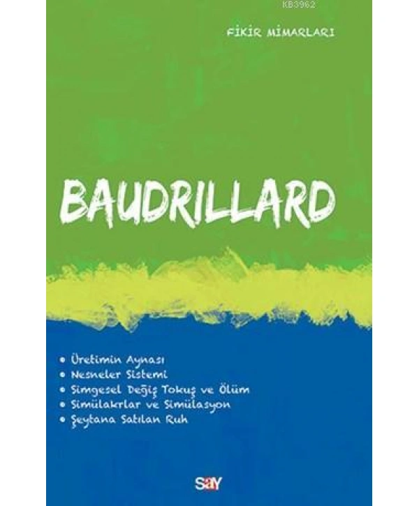 Baudrillard