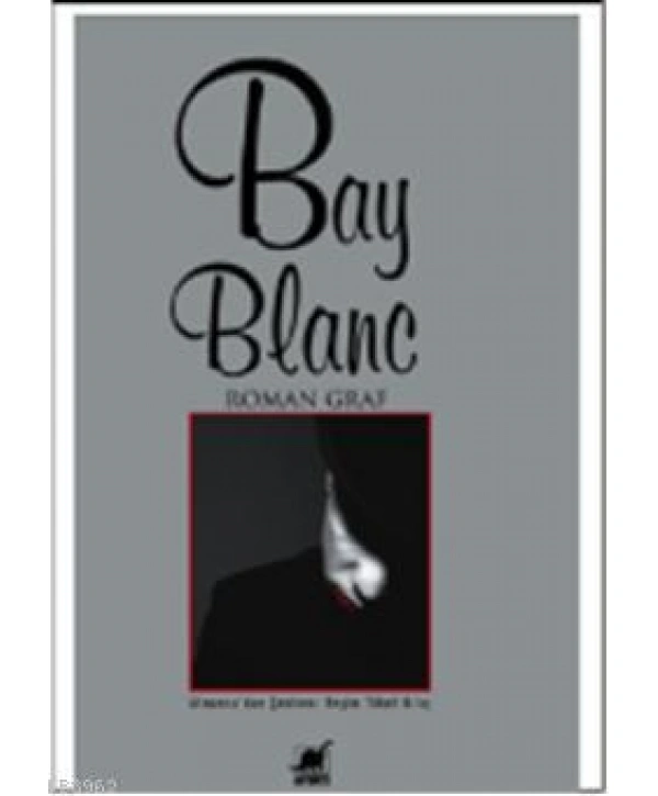 Bay Blanc