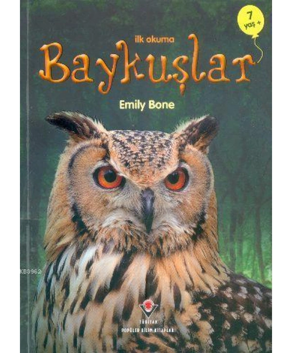 Baykuşlar