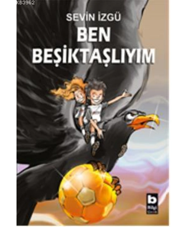 Ben Beşiktaşlıyım