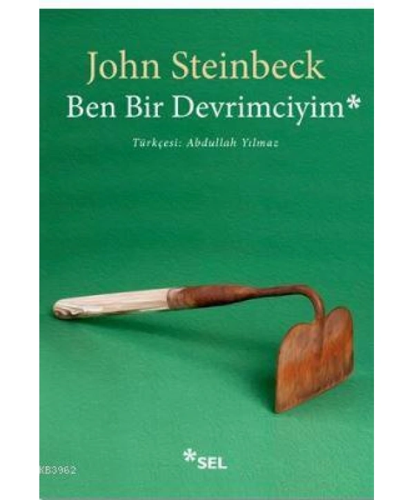 Ben Bir Devrimciyim