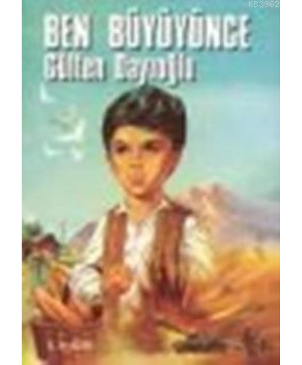 Ben Büyüyünce