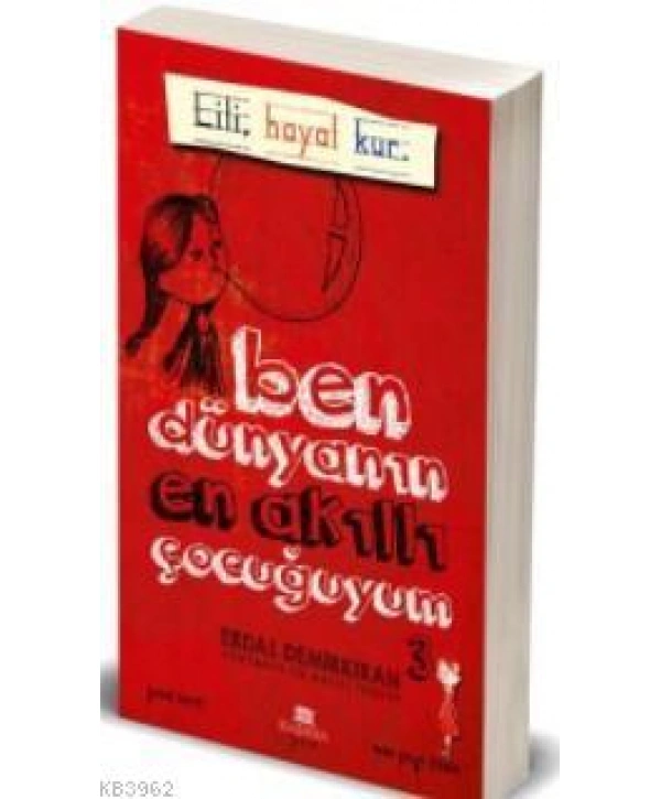 Ben Dünyanın En Akıllı Çocuğuyum 3