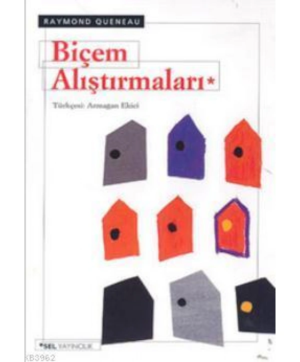 Biçem Alıştırmaları