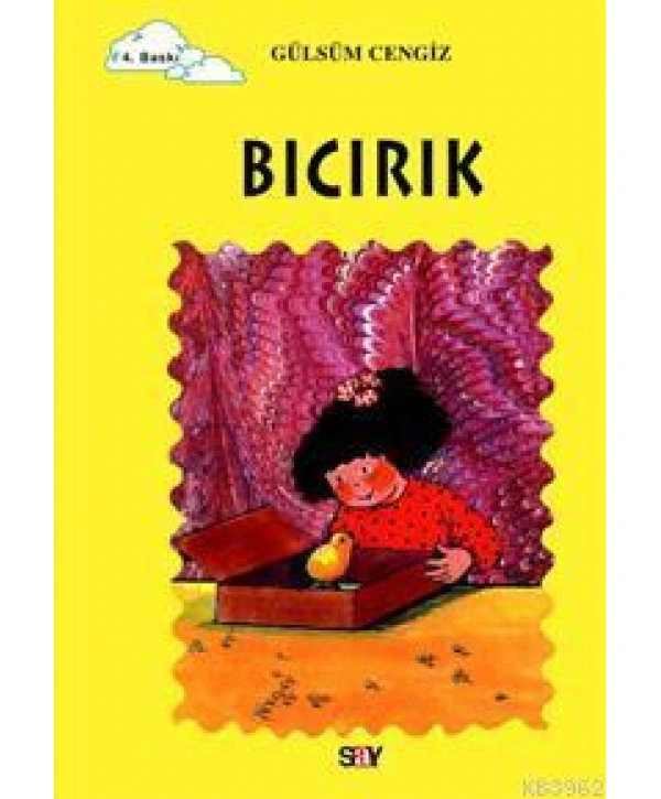 Bıcırık; Tomurcuk Kitaplar 6