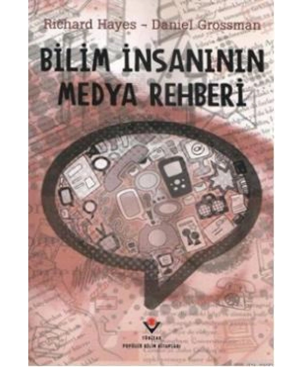 Bilim İnsanının Medya Rehberi