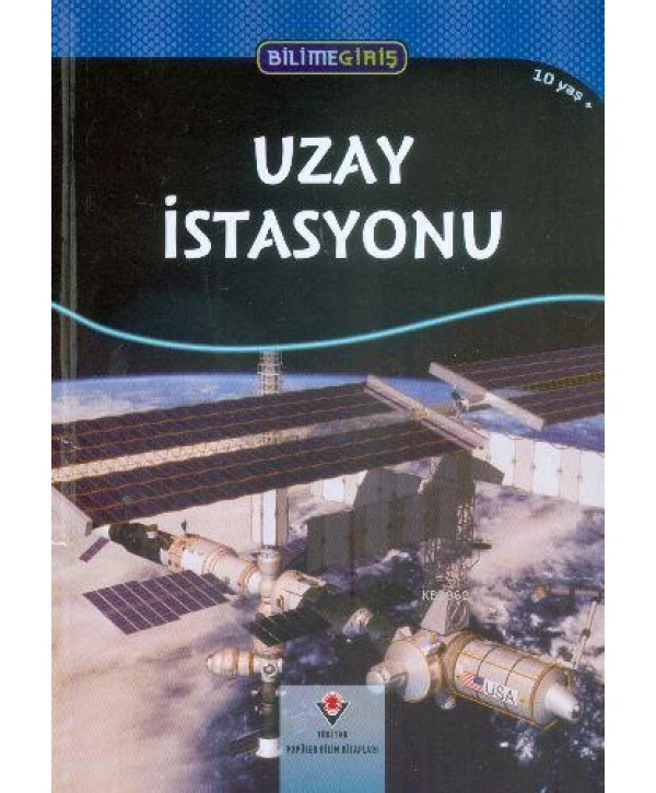 Bilime Giriş - Uzay İstasyonu