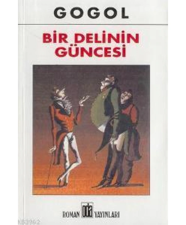 Bir Delinin Güncesi