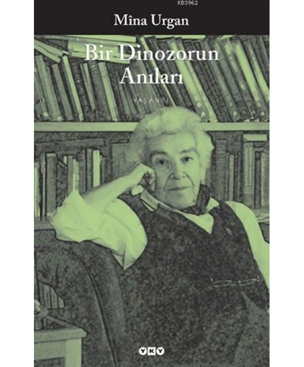 Bir Dinozorun Anıları