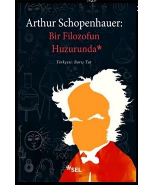 Bir Filozofun Huzurunda; Söyleşiler, Portreler, Şiirler