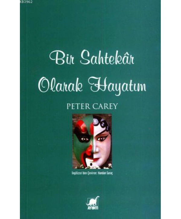 Bir Sahtekar Olarak Hayatım