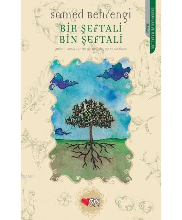 Bir Şeftali Bin Şeftali
