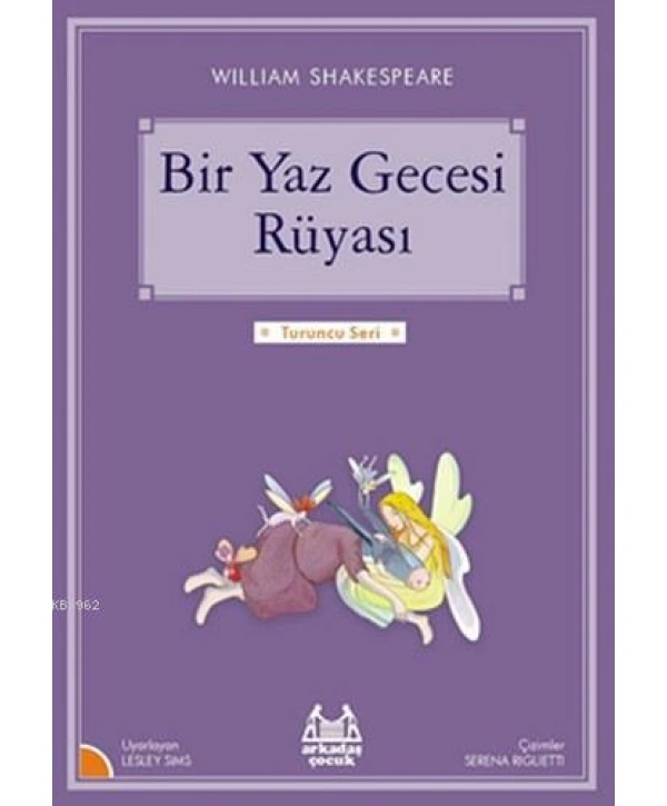 Bir Yaz Gecesi Rüyası