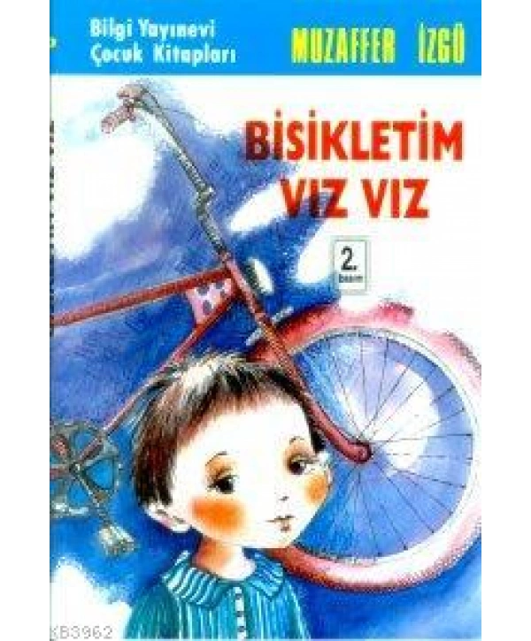 Bisikletim Vız Vız