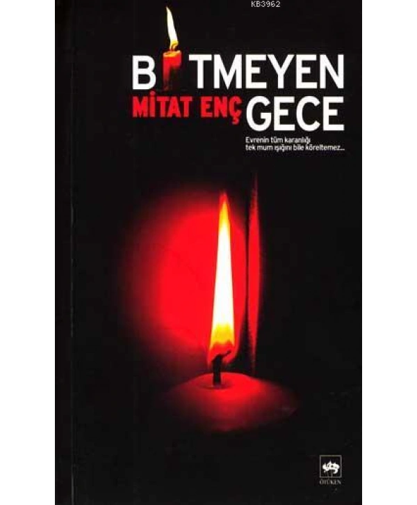Bitmeyen Gece