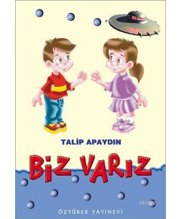 Biz Varız
