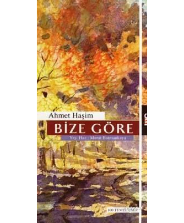 Bize Göre