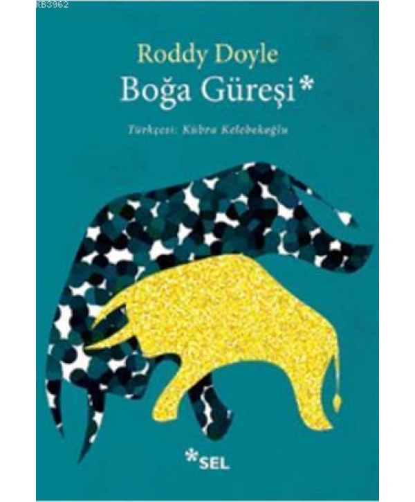 Boğa Güreşi